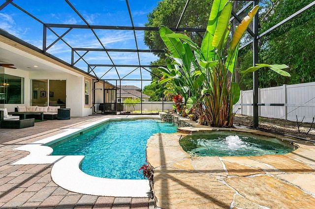 6361 BORDEAUX CIRCLE, Sanford, FL 32771