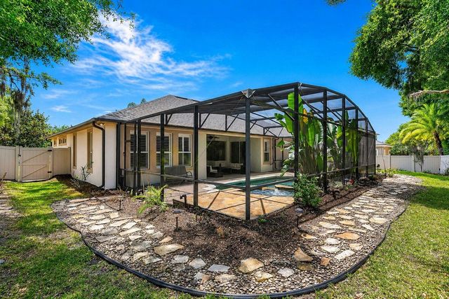 6361 BORDEAUX CIRCLE, Sanford, FL 32771