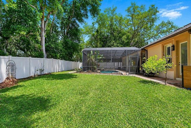 6361 BORDEAUX CIRCLE, Sanford, FL 32771