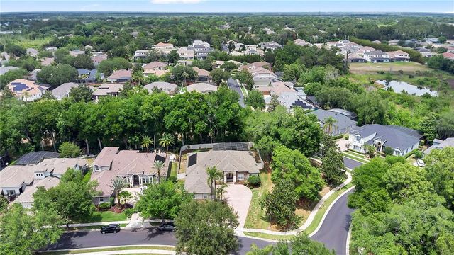 6361 BORDEAUX CIRCLE, Sanford, FL 32771