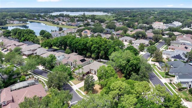 6361 BORDEAUX CIRCLE, Sanford, FL 32771