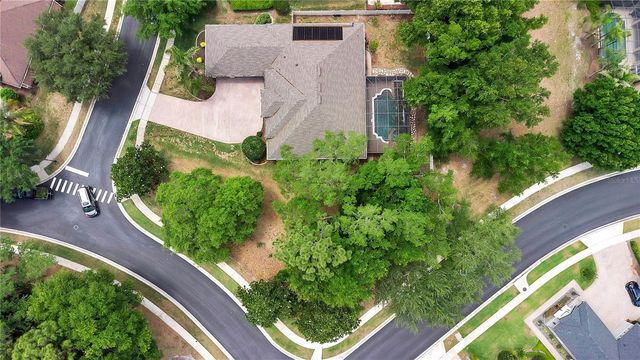 6361 BORDEAUX CIRCLE, Sanford, FL 32771