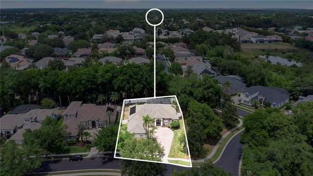 6361 BORDEAUX CIRCLE, Sanford, FL 32771