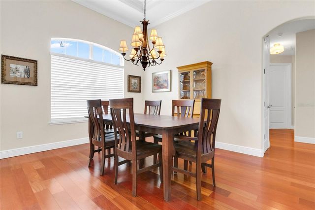 6361 BORDEAUX CIRCLE, Sanford, FL 32771