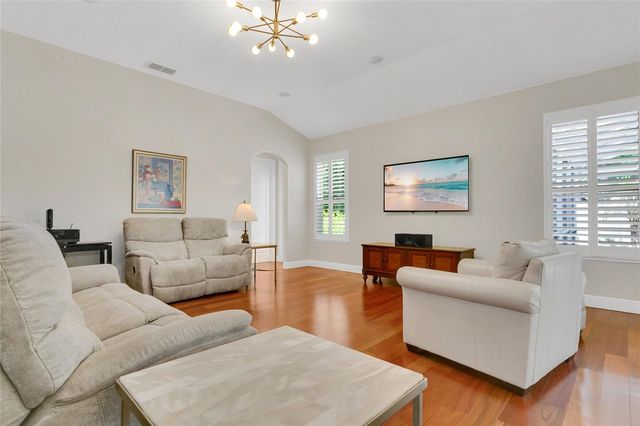 6361 BORDEAUX CIRCLE, Sanford, FL 32771