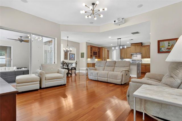 6361 BORDEAUX CIRCLE, Sanford, FL 32771