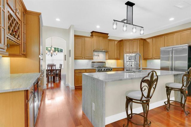 6361 BORDEAUX CIRCLE, Sanford, FL 32771