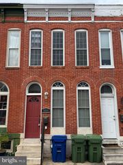 1406 CLARKSON ST, Baltimore, MD 21230