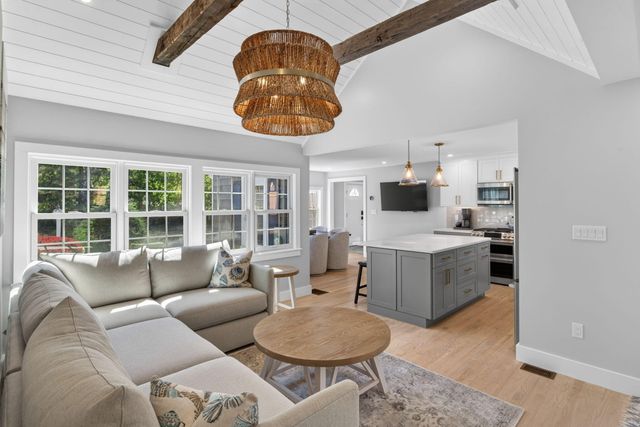 15 Beach Pine Road, Dennis Port, MA 02639