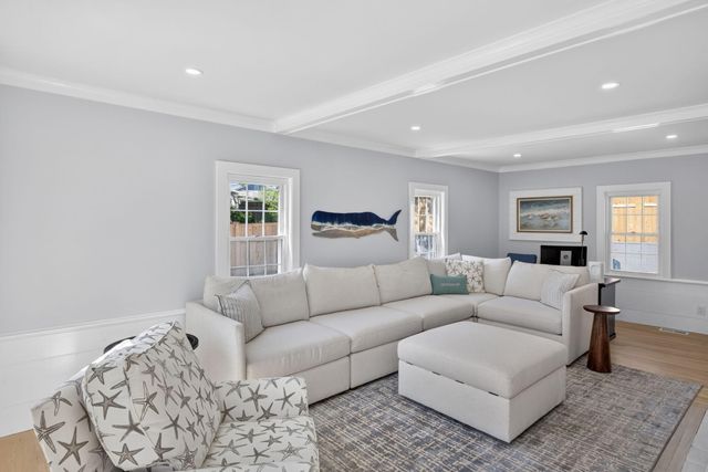 15 Beach Pine Road, Dennis Port, MA 02639