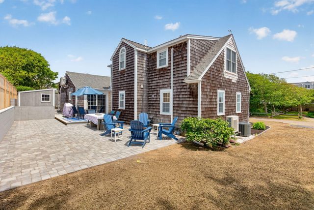 15 Beach Pine Road, Dennis Port, MA 02639