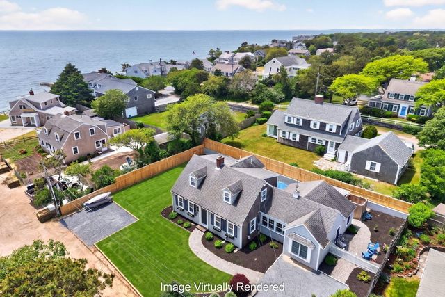 15 Beach Pine Road, Dennis Port, MA 02639