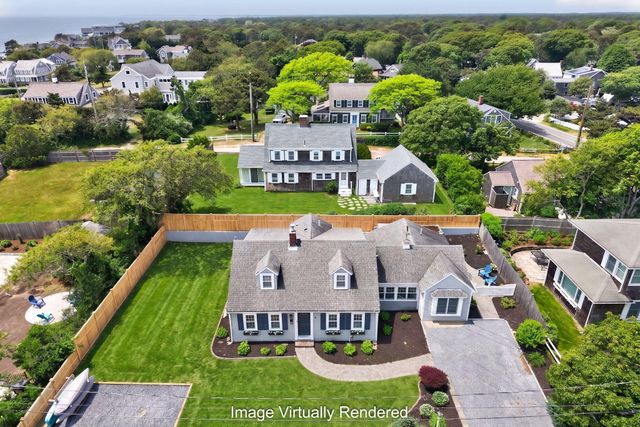 15 Beach Pine Road, Dennis Port, MA 02639