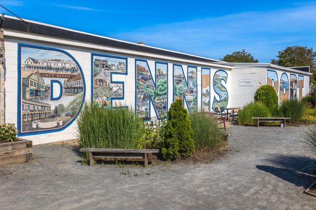 15 Beach Pine Road, Dennis Port, MA 02639