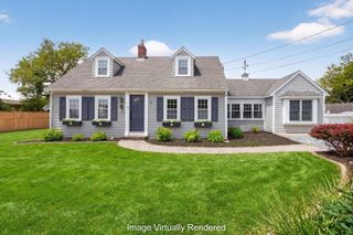 15 Beach Pine Road, Dennis Port, MA 02639