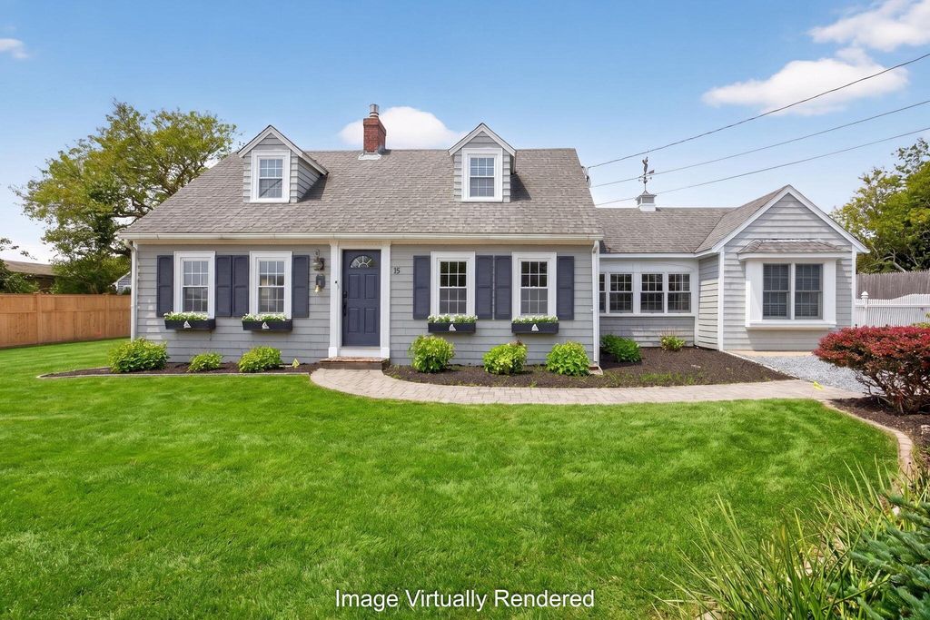 15 Beach Pine Road, Dennis Port, MA 02639
