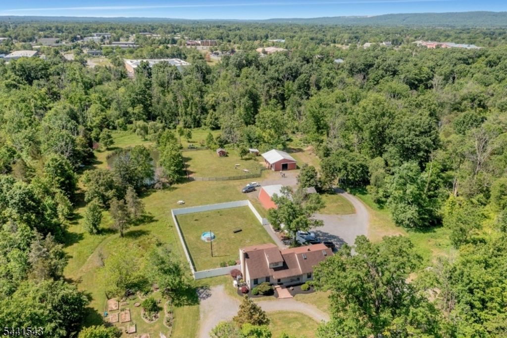 104 Steinmetz Rd, Hillsborough Twp., NJ 08844 — exterior