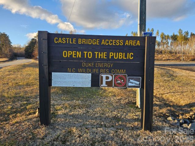 2167 Inlet Shore Road NE, Connelly Springs, NC 28612