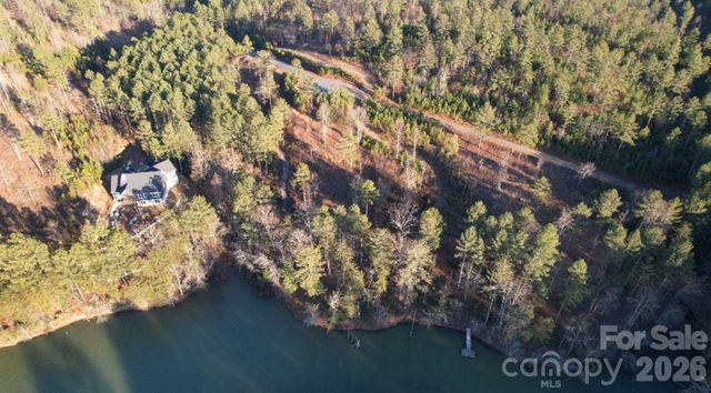2167 Inlet Shore Road NE, Connelly Springs, NC 28612
