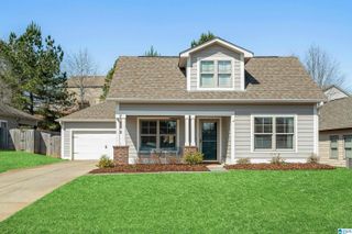 609 POLO CIRCLE, Chelsea, AL 35043