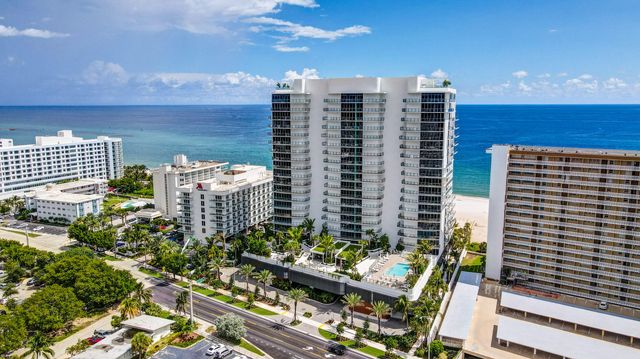 1116 N Ocean Boulevard 1804, Pompano Beach, FL 33062