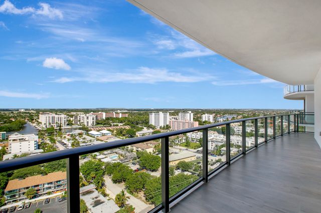 1116 N Ocean Boulevard 1804, Pompano Beach, FL 33062