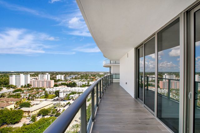1116 N Ocean Boulevard 1804, Pompano Beach, FL 33062