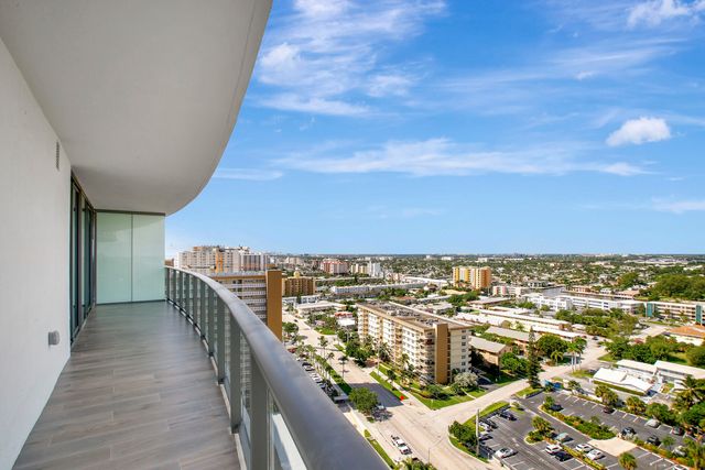 1116 N Ocean Boulevard 1804, Pompano Beach, FL 33062
