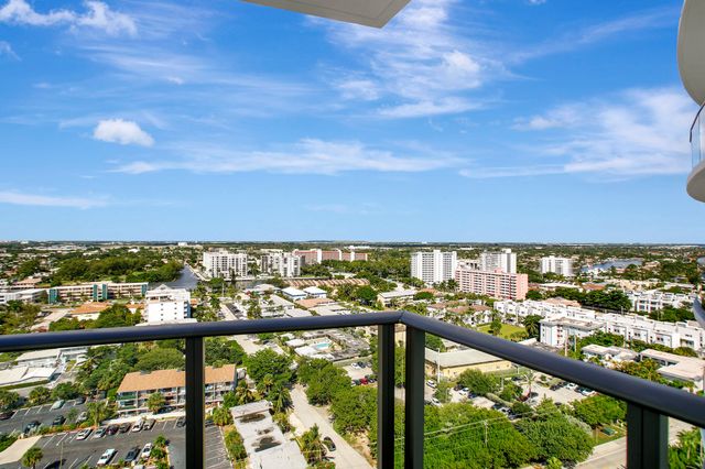1116 N Ocean Boulevard 1804, Pompano Beach, FL 33062