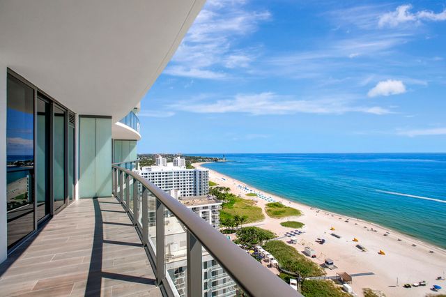 1116 N Ocean Boulevard 1804, Pompano Beach, FL 33062