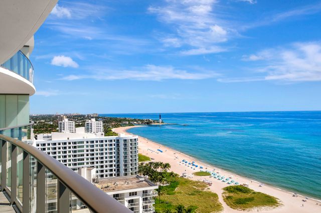 1116 N Ocean Boulevard 1804, Pompano Beach, FL 33062