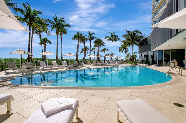 1116 N Ocean Boulevard 1804, Pompano Beach, FL 33062