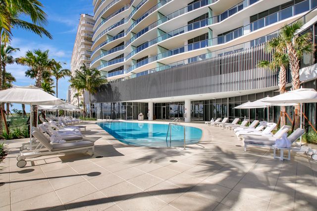 1116 N Ocean Boulevard 1804, Pompano Beach, FL 33062