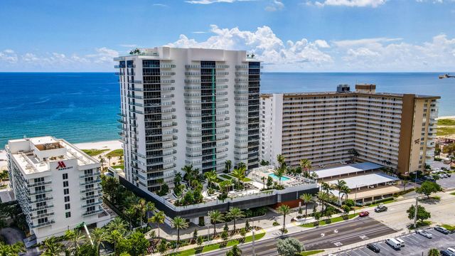 1116 N Ocean Boulevard 1804, Pompano Beach, FL 33062