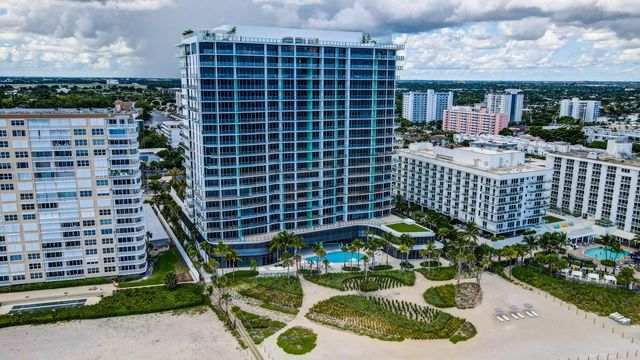 1116 N Ocean Boulevard 1804, Pompano Beach, FL 33062