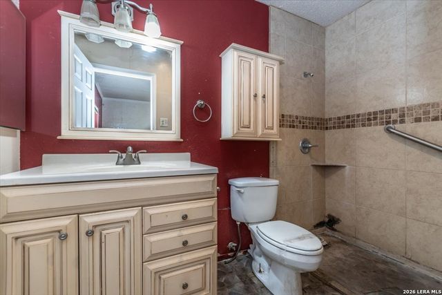 11207 PRAIRIE SPRINGS DR, San Antonio, TX 78249