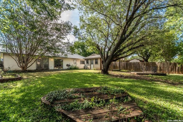 11207 PRAIRIE SPRINGS DR, San Antonio, TX 78249
