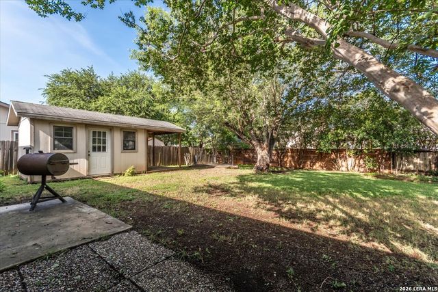 11207 PRAIRIE SPRINGS DR, San Antonio, TX 78249
