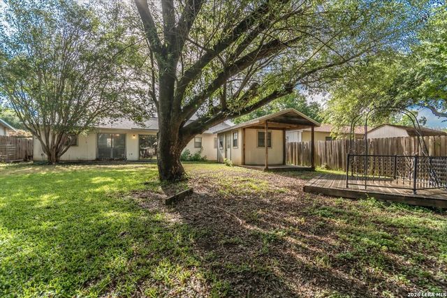 11207 PRAIRIE SPRINGS DR, San Antonio, TX 78249