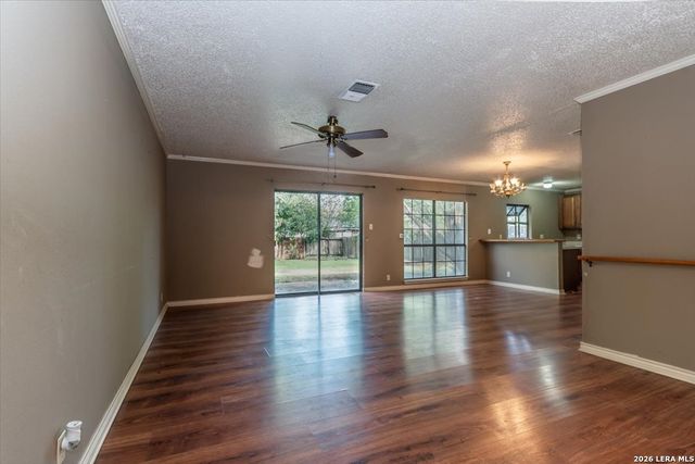 11207 PRAIRIE SPRINGS DR, San Antonio, TX 78249