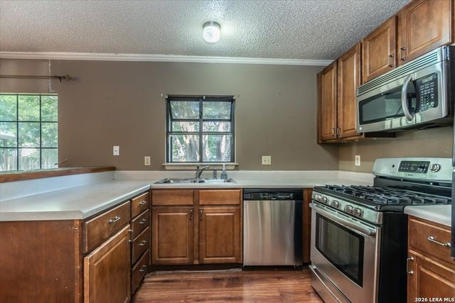 11207 PRAIRIE SPRINGS DR, San Antonio, TX 78249