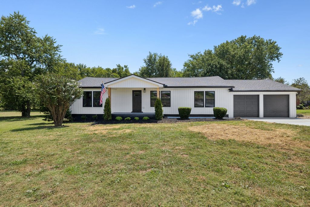 934 Old Rome Pike, Lebanon, TN 37087