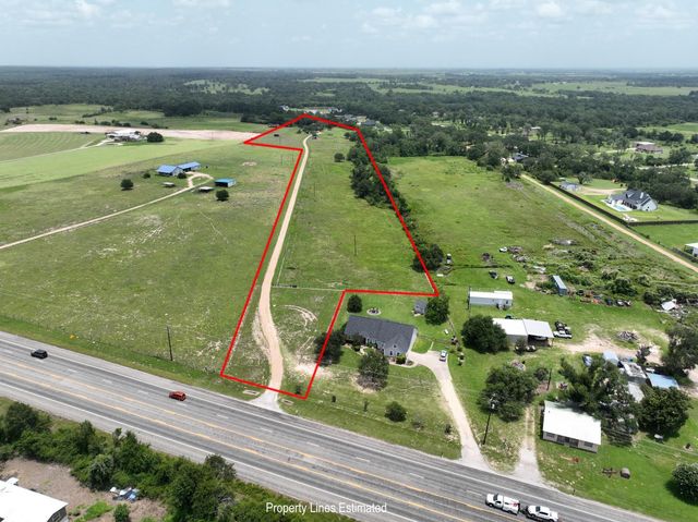 3844 Highway 36 N, Bellville, TX 77418