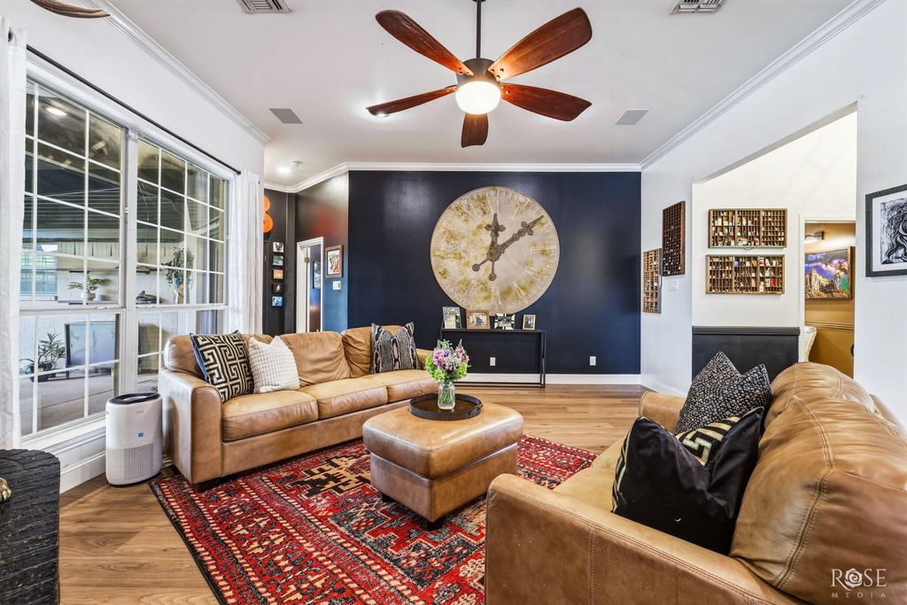 Image 12 of property listing at 1282 Gleneagles Drive, San Angelo, TX 76904