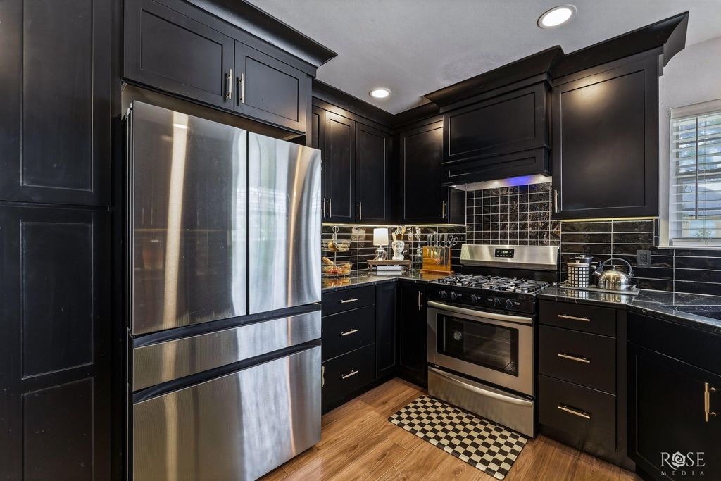 Image 17 of property listing at 1282 Gleneagles Drive, San Angelo, TX 76904