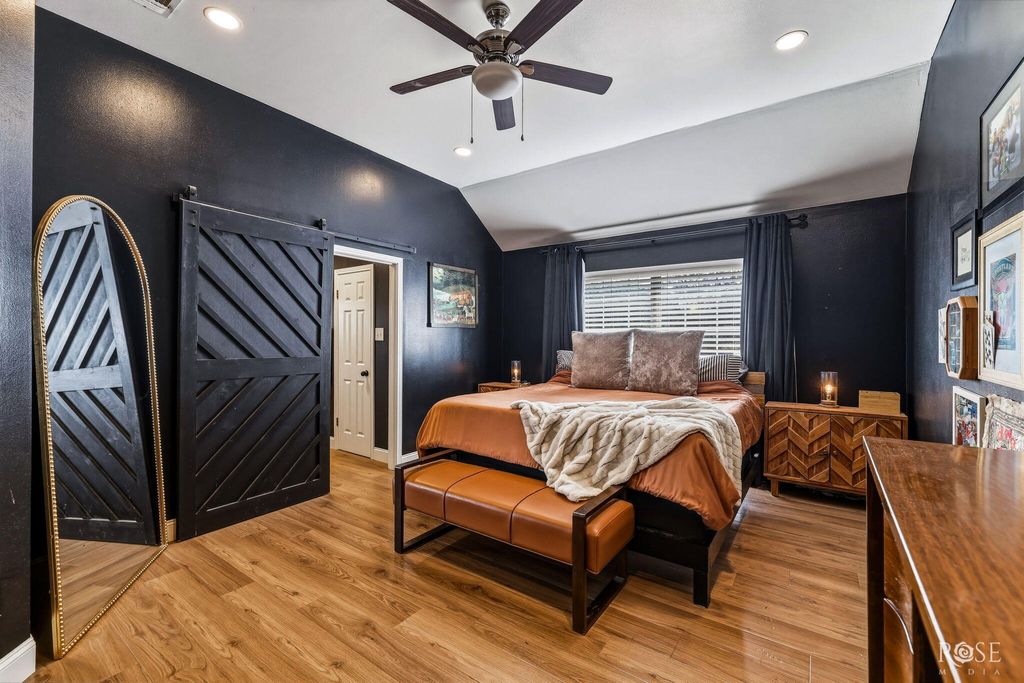 Image 19 of property listing at 1282 Gleneagles Drive, San Angelo, TX 76904