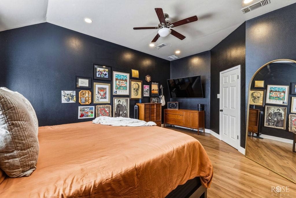 Image 20 of property listing at 1282 Gleneagles Drive, San Angelo, TX 76904