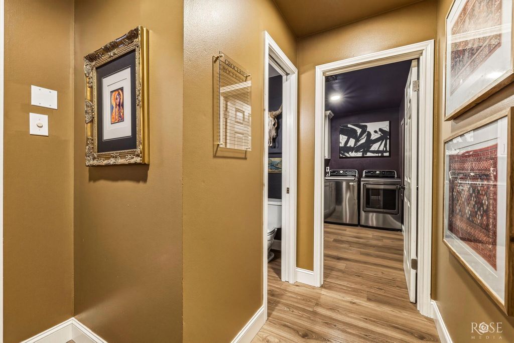 Image 30 of property listing at 1282 Gleneagles Drive, San Angelo, TX 76904