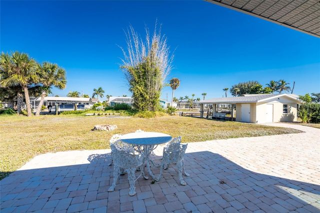 1447 LEMON BAY DRIVE, Englewood, FL 34223