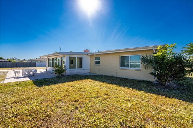 1447 LEMON BAY DRIVE, Englewood, FL 34223